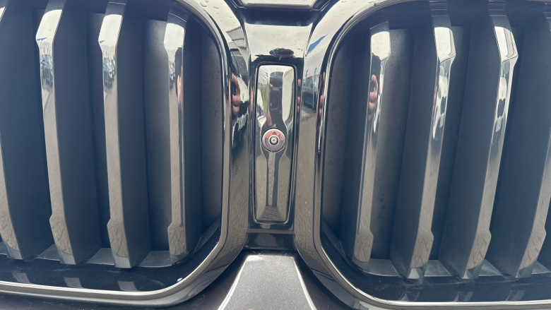 BMW X3 xDrive20d MHT M Sport 5dr Step Auto Diesel Estate